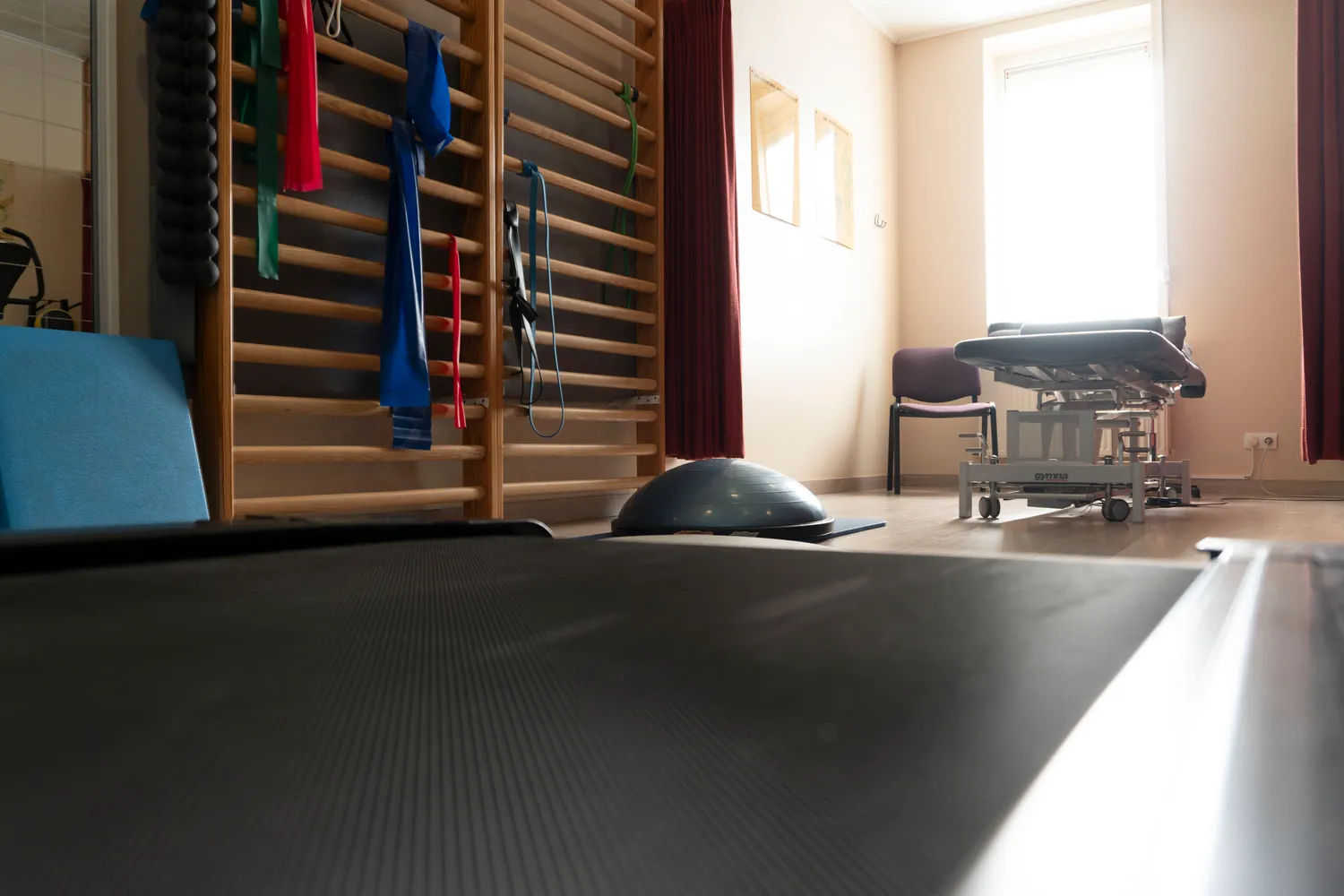 Afbeelding van de praktijk 1